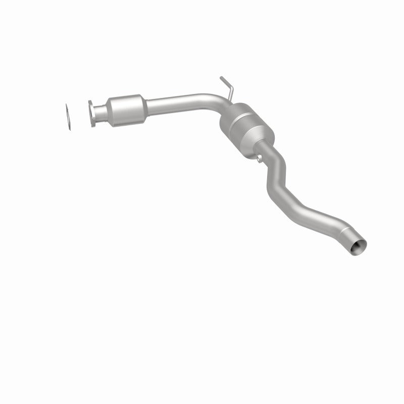 MagnaFlow Direct Fit Catalytic Converter 02 Volkswagen Eurovan 2.8L - 23181