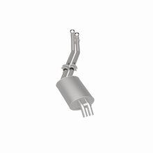 Load image into Gallery viewer, MagnaFlow BRE Exhaust Kit 86-89 Mercedes 560SL 5.6L - 106-0255