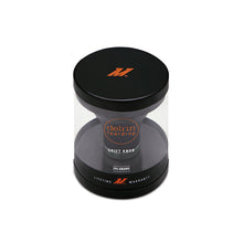 Load image into Gallery viewer, Mishimoto Teardrop Shift Knob - Black - MMSK-TDP-BK