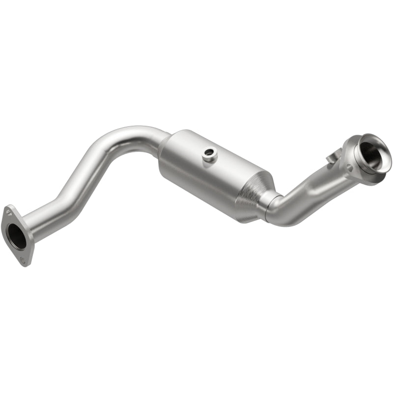 MagnaFlow 07-11 Ford Ranger 4.0L Direct Fit Converter - 5451677