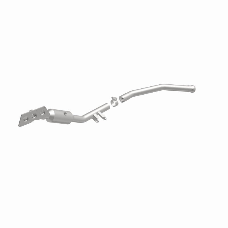 MagnaFlow 12-15 Mercedes-Benz ML350 3.5L Direct Fit Converter - 5551067