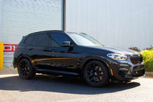 Load image into Gallery viewer, Dinan 20-25 BMW X3 M/X4 M (F97/F98) Performance Spring Set - D100-0935