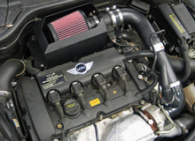 Load image into Gallery viewer, K&amp;N 07-08 Mini Cooper S L4-1.6L Short Ram Intake - 69-2004TTK