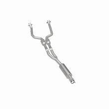 Load image into Gallery viewer, MagnaFlow 2006 GS300 V6 3 OEM Underbody Direct Fit Converter - 21-048