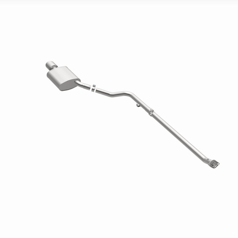 BRExhaust 15-19 Hyundai Sonata 2.4L Direct-Fit Replacement Exhaust System - 106-0940