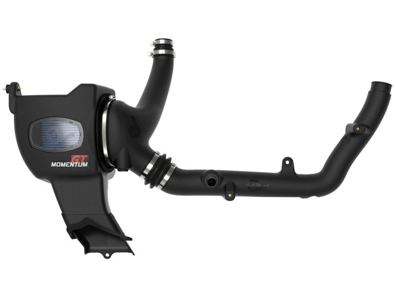 aFe Momentum GT Pro 5R Cold Air Intake System 2021 Ford Bronco V6 2.7 (TT) - 50-70081R