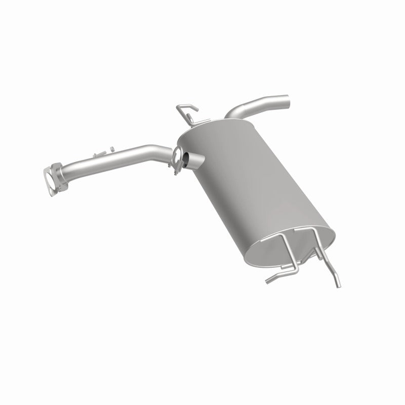 BRExhaust 05-10 Kia Sportage/ 05-08 Hyundai Tucson Muffler Kit - 108-0160