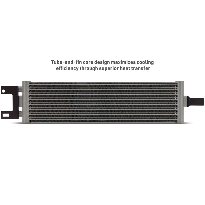 Mishimoto 2025+ Ram 1500 Transmission Cooler - MMTC-RAM-25