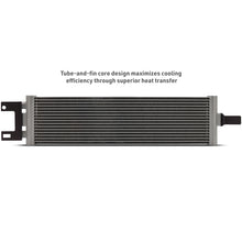 Load image into Gallery viewer, Mishimoto 2025+ Ram 1500 Transmission Cooler - MMTC-RAM-25