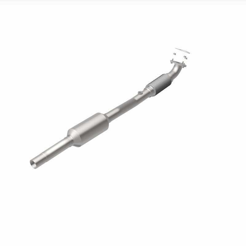 MagnaFlow Direct Fit Catalytic Converter 2008 Astra L4 1.8 OEM Underbody - 52475