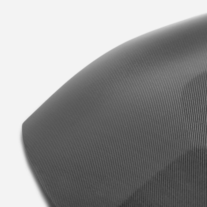 Seibon 2023 Nissan Z OEM-Style Carbon Fiber Hood - HD22NSZ-OE