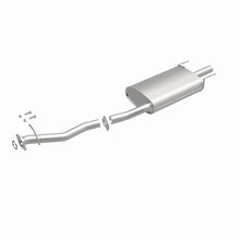 Load image into Gallery viewer, BRE Exhaust 90-91 Accord 2.2L Muffler Kit - 108-0095