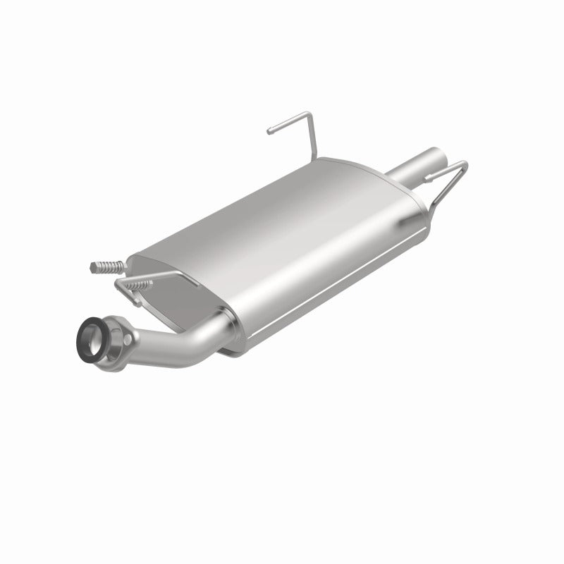 BRExhaust 02-06 Nissan Sentra 2.5L Muffler Kit - 108-0200