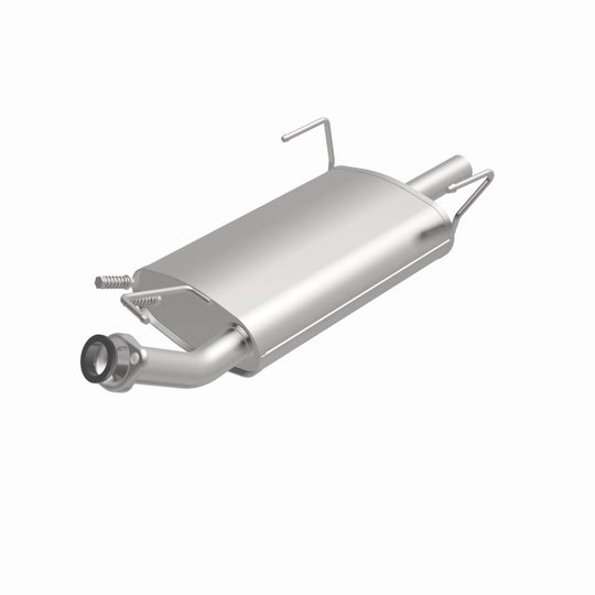 BRExhaust 02-06 Nissan Sentra 2.5L Muffler Kit - 108-0200