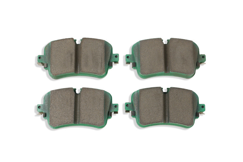 DBA 19-21 Audi A8 Quattro Rear SP Performance Brake Pads - DB15031SP