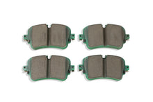 Load image into Gallery viewer, DBA 19-21 Audi A8 Quattro Rear SP Performance Brake Pads - DB15031SP