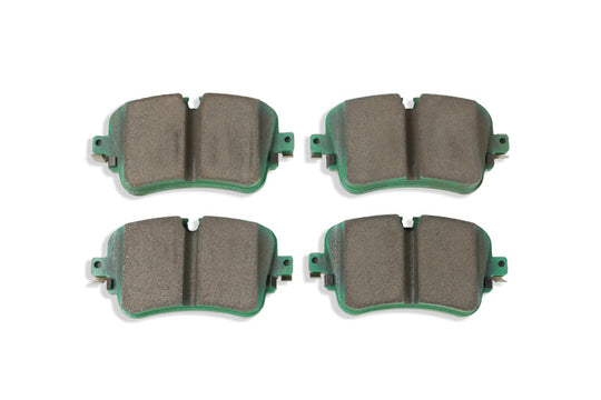 DBA 19-21 Audi A8 Quattro Rear SP Performance Brake Pads - DB15031SP