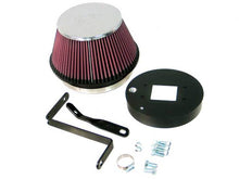 Load image into Gallery viewer, K&amp;N 88-95 Toyota PickUp/4Runner L4 Performance Air Intake Kit - 57-9008