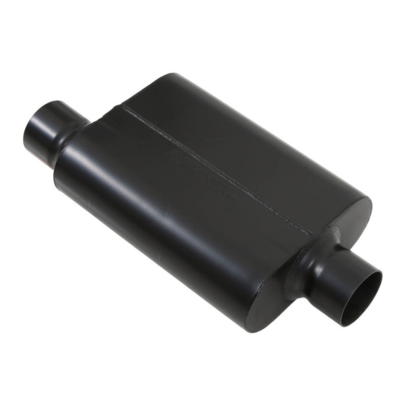 Flowmaster 3IN (O)/3OUT (C) 40 Series Muffler - 43041
