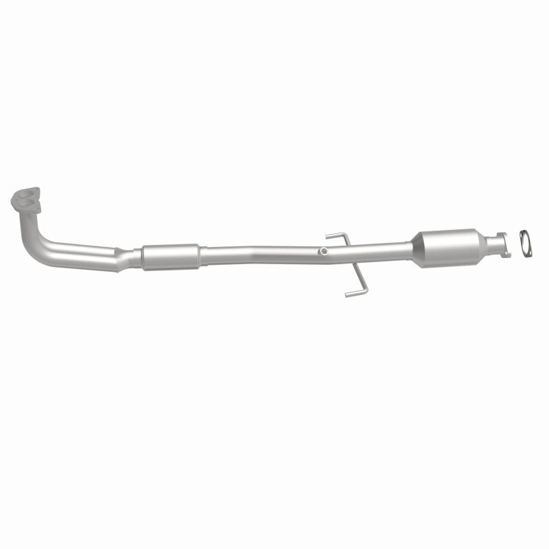 MagnaFlow 99-00 Galant L4 2.4 OEM Underbody Direct Fit Converter - 21-374