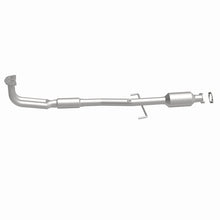 Load image into Gallery viewer, MagnaFlow 99-00 Galant L4 2.4 OEM Underbody Direct Fit Converter - 21-374