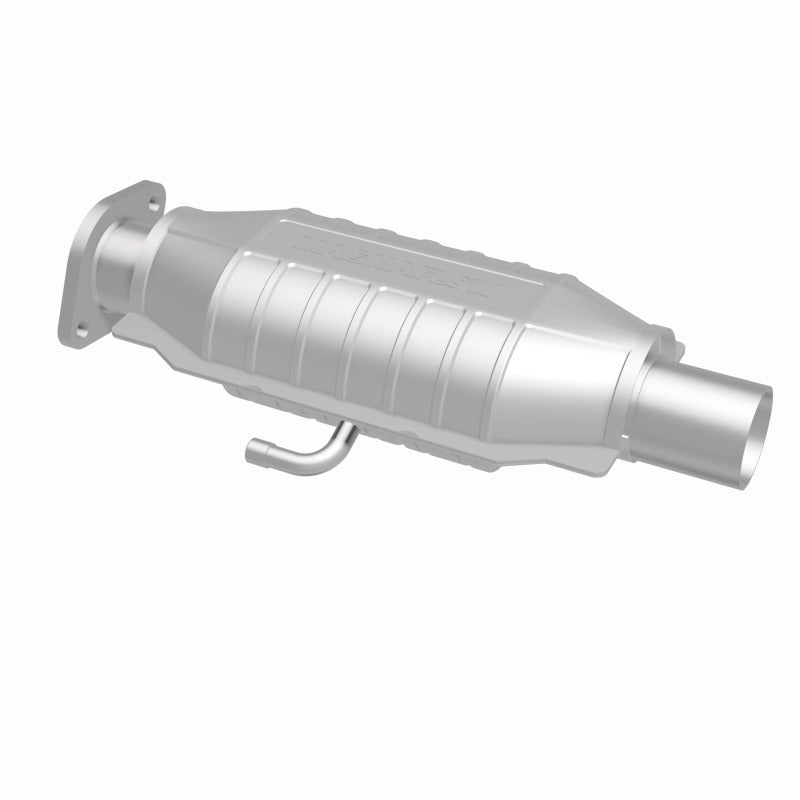 MagnaFlow Direct Fit Catalytic Converter 86-89 Nissan D21 - 23617