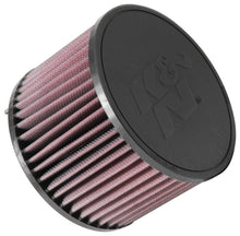 Load image into Gallery viewer, K&amp;N 14-16 Audi A4 L4-2.0L DSL Drop In Air Filter - E-0653