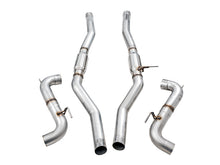 Load image into Gallery viewer, AWE Tuning 2020+ Toyota Supra A90 Touring-to-Track Conversion Kit - 3815-11052