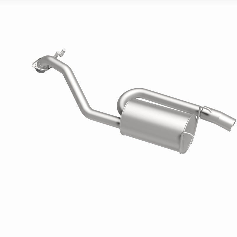 BRE Exhaust 09-13 Honda Fit 1.5L Muffler Kit - 108-0011