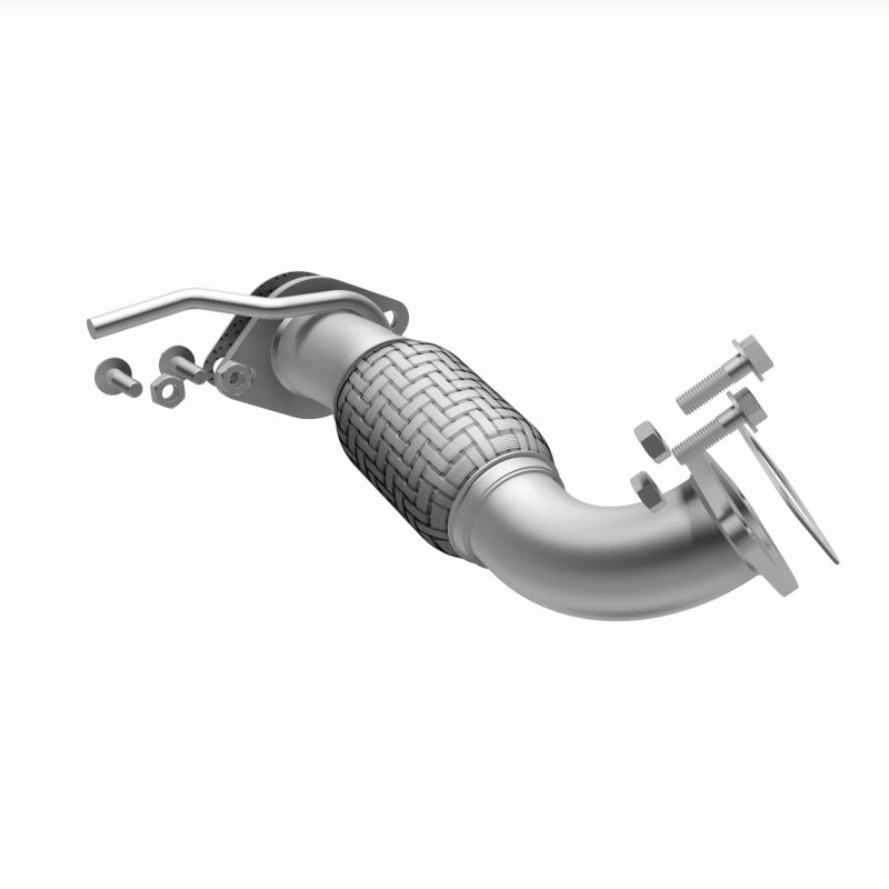MagnaFlow BRExhaust 15-19 Hyundai Sonata 2.4L Front Pipe Kit - 107-0409