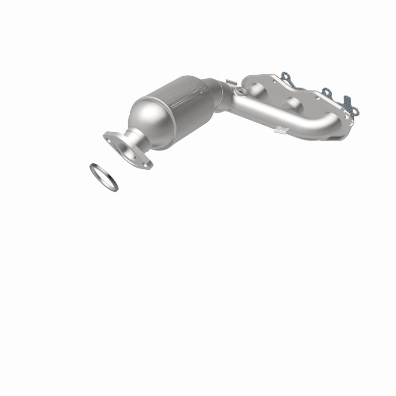 MagnaFlow 2011 Toyota Sienna 3.5L Direct Fit Converter - 5582556