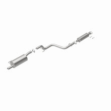 Load image into Gallery viewer, MagnaFlow BRE Exhaust Kit 12-16 CHEVROLET SONIC 1.8L - 106-0815