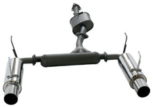 Load image into Gallery viewer, HKS 02-07 Honda S2000 Hi-Power Exhaust - 32003-AH007