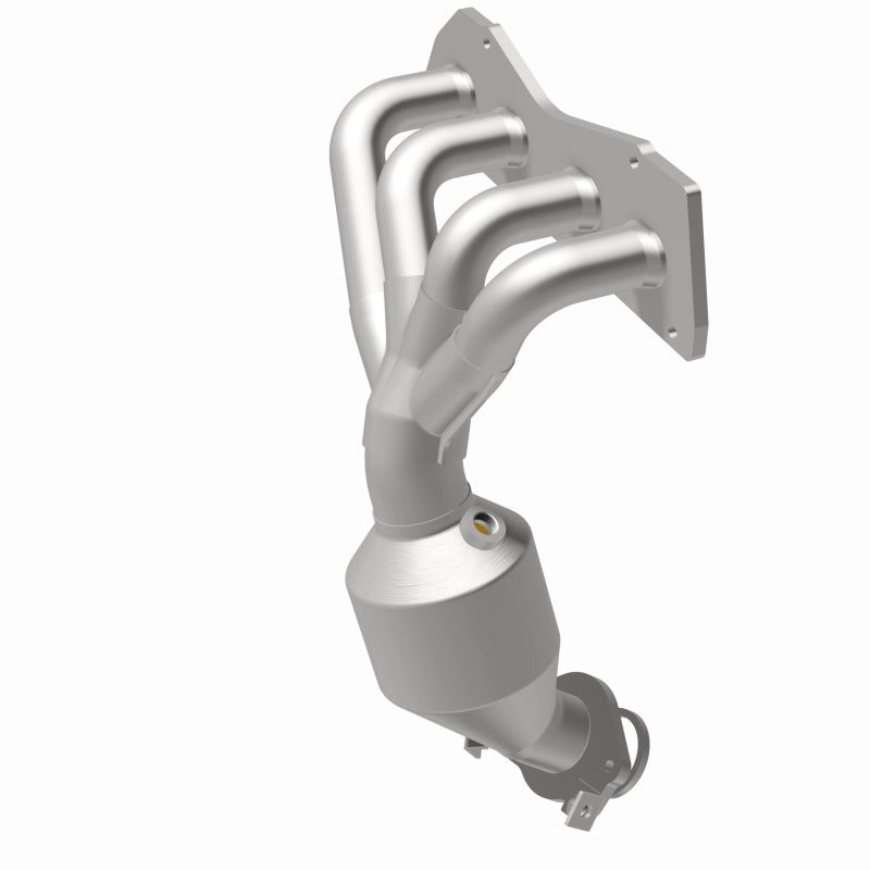 MagnaFlow 12-15 Toyota Camry 2.5L Direct Fit Converter - 5531519