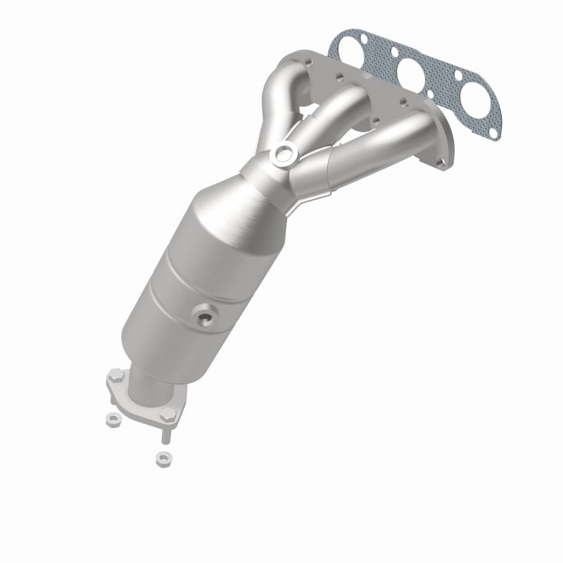 MagnaFlow Direct Fit Catalytic Converter 04-05 Suz Verona2.5 Manifold Rear - 50912