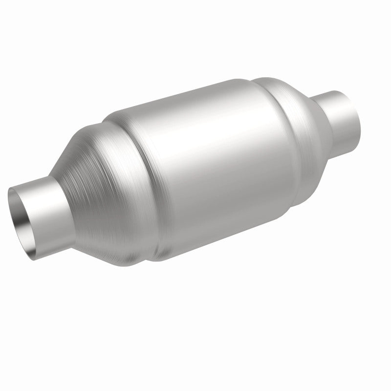 MagnaFlow Universal Catalytic Converter 1.75inch C/C - 54953