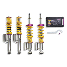Load image into Gallery viewer, KW Coilover Kit V3 Lexus IS 250 / 350 (XE2)Sedan 2WD - 35257002