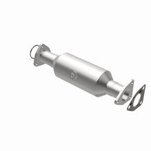 Load image into Gallery viewer, MagnaFlow Direct Fit Catalytic Converter Honda Accord 4 2.3L 98-02 - 22642