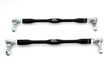 Load image into Gallery viewer, SPL Parts 06-13 BMW 3 Series/1 Series (E9X/E8X) Front Swaybar Endlinks (M Version) - SPL FE E9M