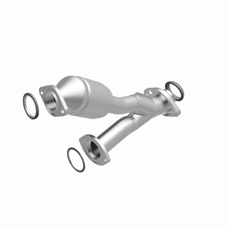MagnaFlow DF Cat Conv 99-03 Lexus/Toyota RX300/Highlander Truck 3.0L Passgr Sde *NOT FOR SALE IN CA* - 93260