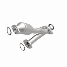 Load image into Gallery viewer, MagnaFlow DF Cat Conv 99-03 Lexus/Toyota RX300/Highlander Truck 3.0L Passgr Sde *NOT FOR SALE IN CA* - 93260