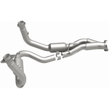 Load image into Gallery viewer, MagnaFlow 05-06 Jeep Grand Cherokee 4.7L Direct Fit Catalytic Converter - 4651686