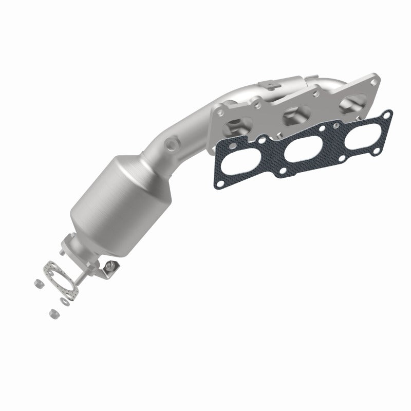 MagnaFlow Direct Fit Catalytic Converter 10-12 Hyundai Genesis 3.8L - 51712