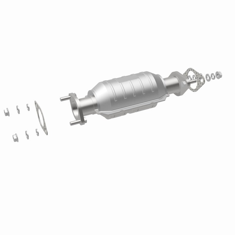 MagnaFlow Direct Fit Catalytic Converter 00-03 Kia Rio 1.5L - 457012