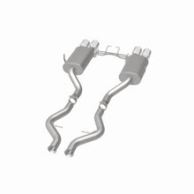 Load image into Gallery viewer, Magnaflow SYS C/B 2011 BMW M3 4.0L Coupe - 15544