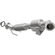 Load image into Gallery viewer, MagnaFlow 13-16 Ford Focus ST L4 2.0L California Grade Direct-Fit Catalytic Converter - 5561633