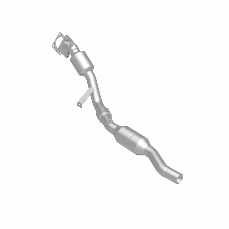 MagnaFlow Direct Fit Catalytic Converter 00-02 Audi S4 2.7L P/S - 49916
