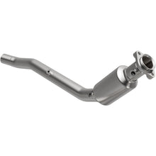 Load image into Gallery viewer, MagnaFlow 07-09 Range Rover Sport 4.4L Direct Fit Converter - 5551718