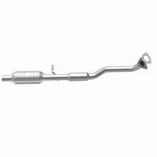Load image into Gallery viewer, MagnaFlow Direct Fit Catalytic Converter 04 Hyundai Santa Fe 2.4L - 51052
