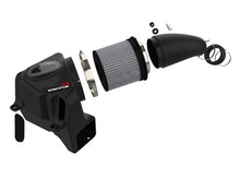Load image into Gallery viewer, aFe POWER Momentum GT Pro Dry S Cold Air Intake 2017 RAM 2500 Power Wagon V8-6.4L HEMI - 51-72104